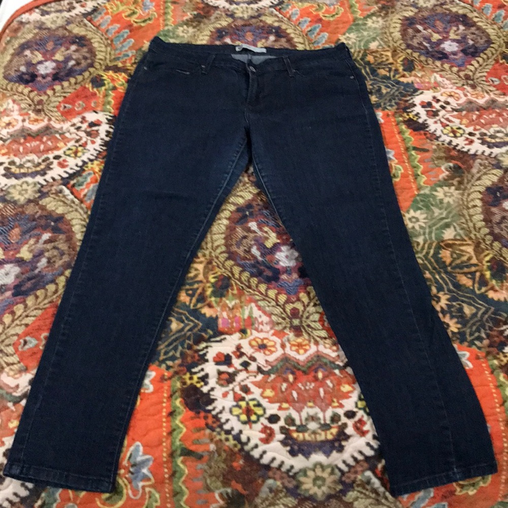 Levi legging jeans